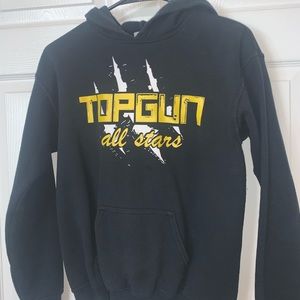 TopGun South West hoodie